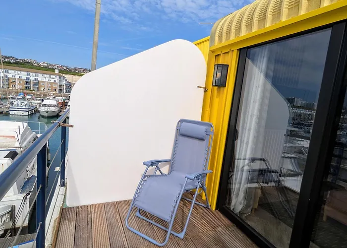 Tinytin Home On The Ocean
